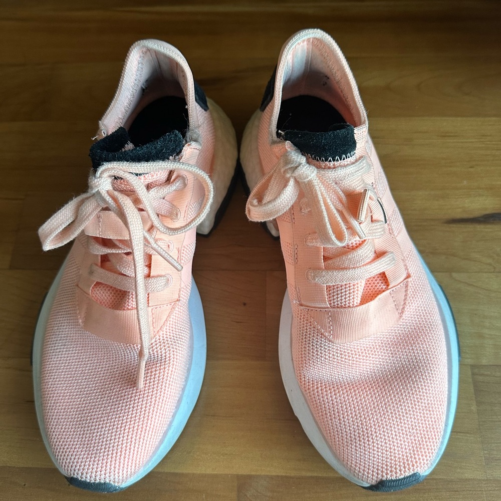 Addidas running shoes